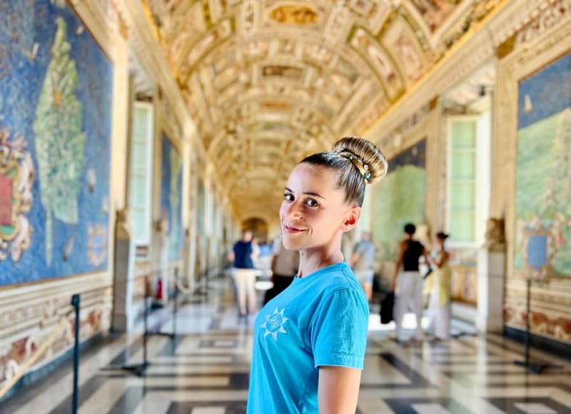 Rome: Sistine Chapel, Vatican Museums and Basilica Entry - Price and Value: Why $73 Can Be a Smart Spend
