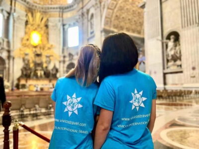 Rome: Sistine Chapel, Vatican Museums and Basilica Tour - Meeting point and timing: where most mistakes happen