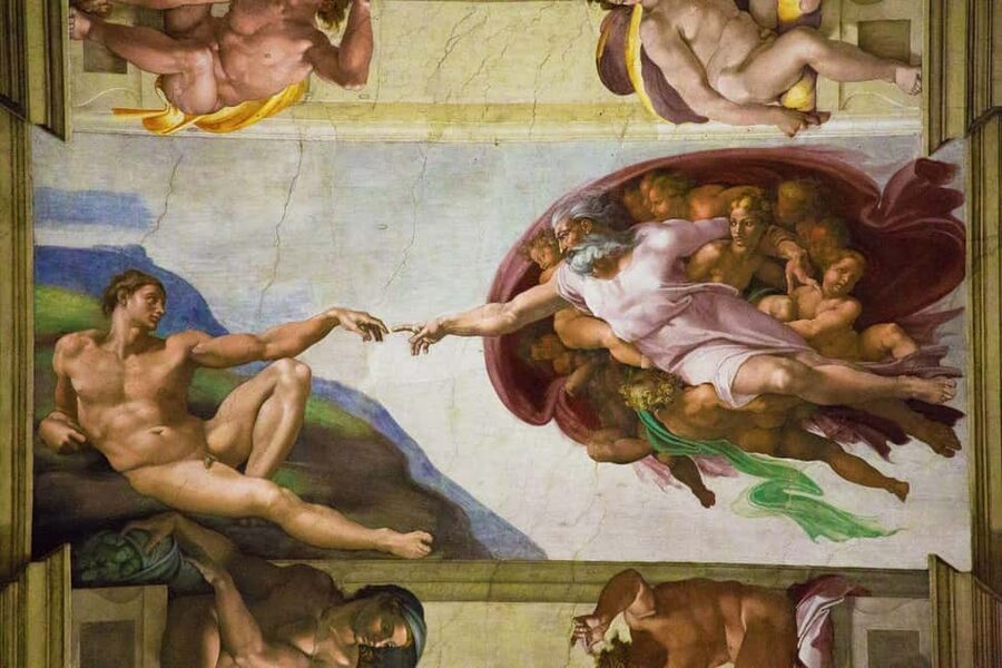 Rome: Sistine Chapel, Vatican Museums Entry, & Audioguide - Price and value: how $45 makes sense in Rome