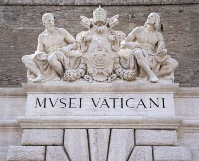 Rome: Sistine Chapel, Vatican Museums Entry, & Audioguide - The “skip-the-line” part: why it’s worth paying attention to