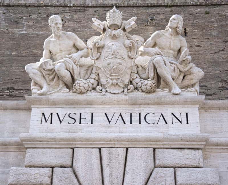 Rome: Sistine Chapel, Vatican Museums Entry, & Audioguide - The “skip-the-line” part: why it’s worth paying attention to