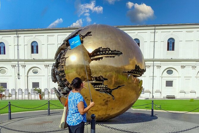 Rome: Skip-the-Line Vatican Museums and Sistine Chapel Tour - Why This Skip-the-Line Vatican Tour Is Such Good Value