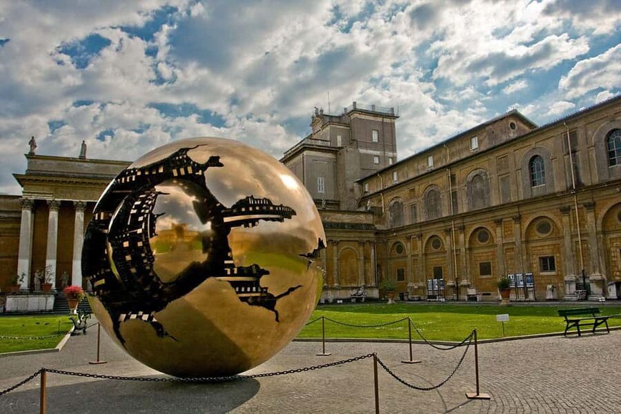 Rome: Skip-the-Line Vatican Museums & Sistine Chapel Ticket - Picking your best Vatican option: skip-the-line vs guided tour