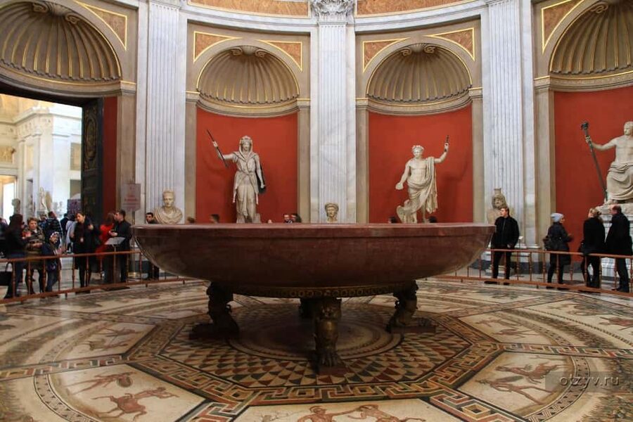 Rome: Skip-the-Line Vatican Museums & Sistine Chapel Ticket - Who should book this Vatican Museums and Sistine Chapel experience?