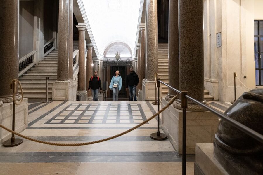 Rome: Turning the Lights on at the Vatican Museums - Price and logistics: is $396.50 worth it?