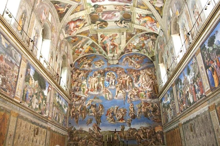 Rome: Vatican Evening Tour with Sistine Chapel and Museums - Price and value: is $89.50 worth it?