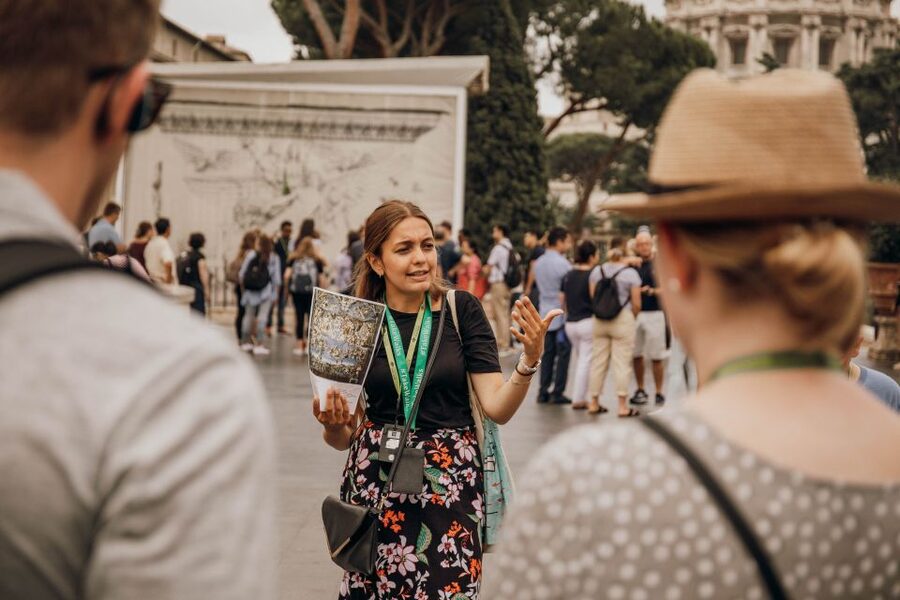 Rome: Vatican Museum and Sistine Chapel Skip-the-Line Tour - Skip-the-Line Done Right: What You Really Save