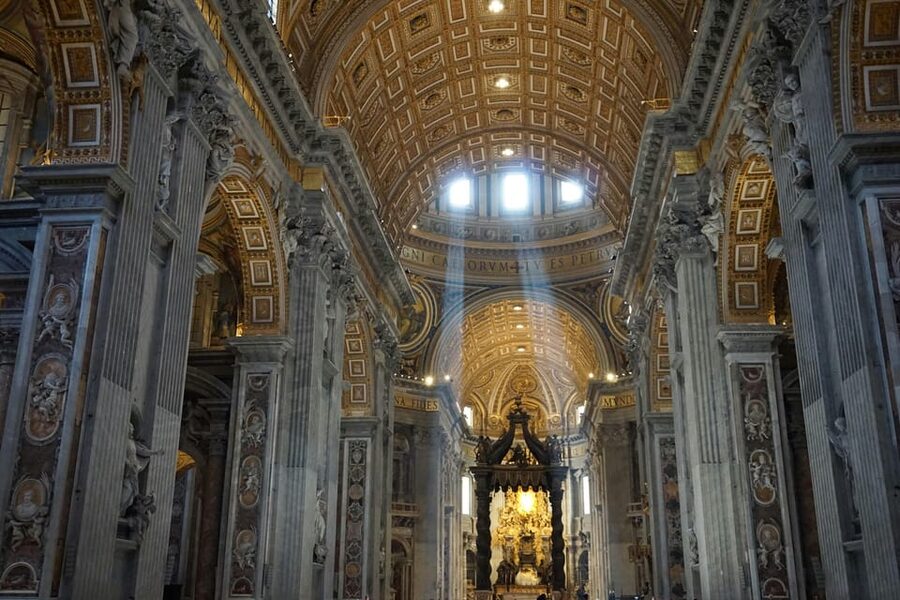 Rome: Vatican Museum & Sistine Chapel Skip-the-Line Entry - Key points before you go