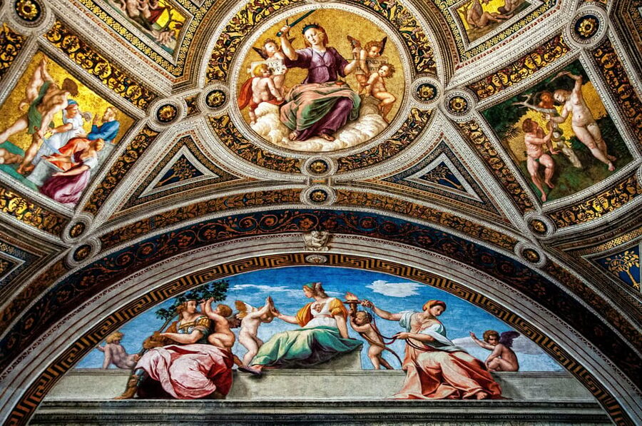Rome: Vatican Museum & Sistine Chapel Skip-the-Line Entry - Vatican Museums in 3 hours: how to make the most of your pace