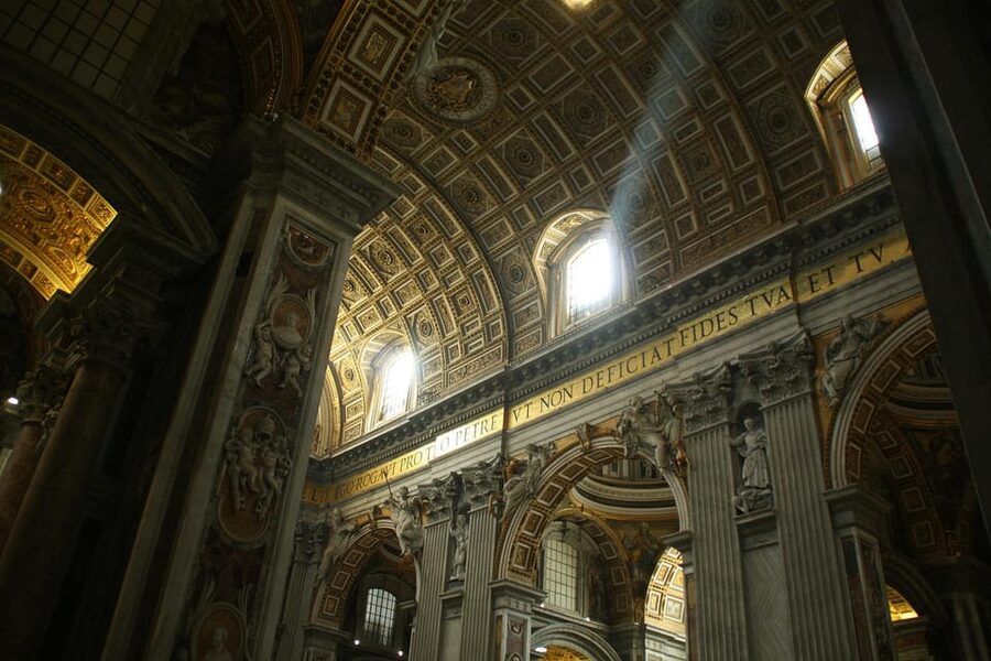 Rome: Vatican Museum & Sistine Chapel Skip-the-Line Entry - Michelangelo’s Ceiling and the Sistine Chapel Reality Check