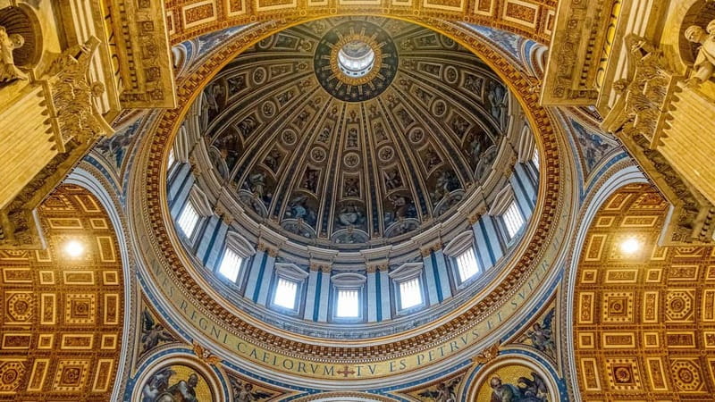 Rome: Vatican Museum & Sistine Chapel Skip-the-Line Tickets - Raphael Rooms: how to pace the fresco storytelling
