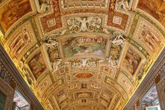 Rome: Vatican Museum, Sistine Chapel & St. Peter's Basilica - Price and value: is $66.14 a good deal?
