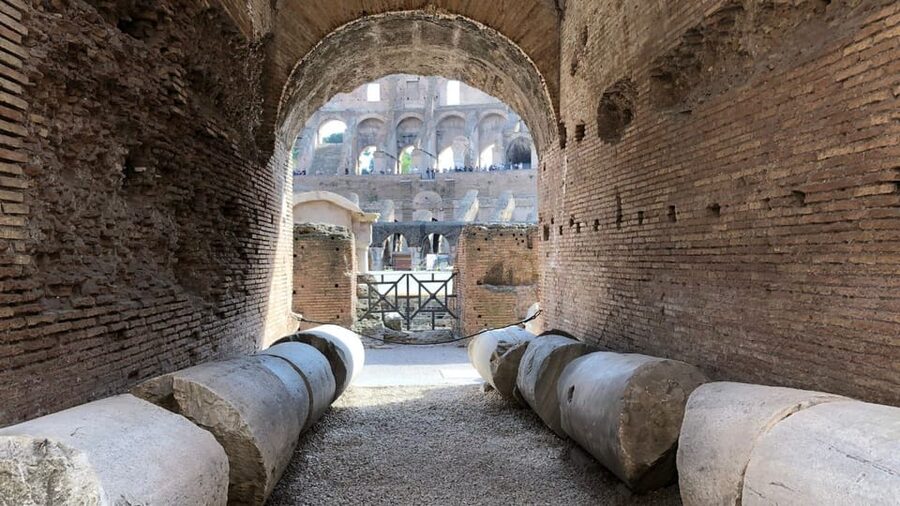 Rome: Vatican Museum Tour and Colosseum Experience - Value check: is $159 worth it for this day?