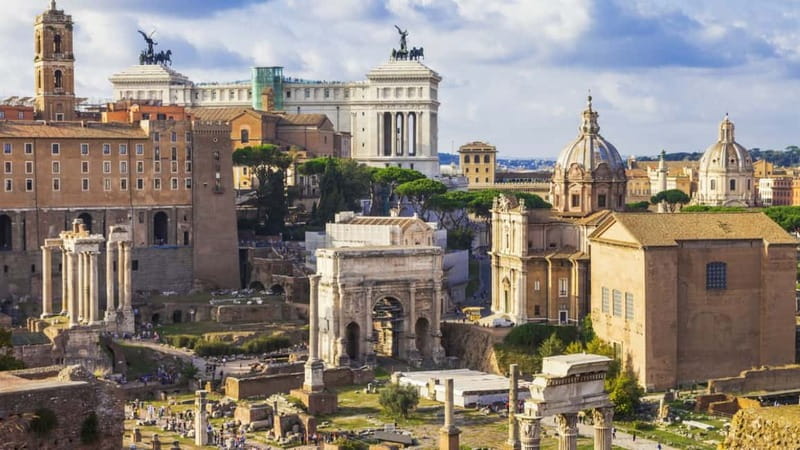 Rome: Vatican Museum Tour and Colosseum Experience - From Vatican to the Colosseum: timed entry and what you do (and don’t) get