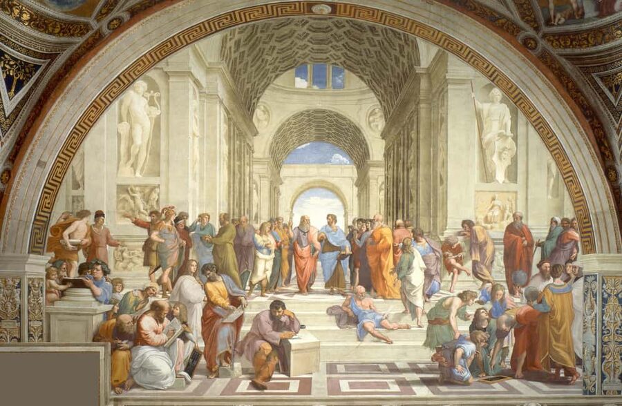 Rome: Vatican Museums and Sistine Chapel Guided Tour - Gallery of Maps (20 minutes): A Great First Real Stop