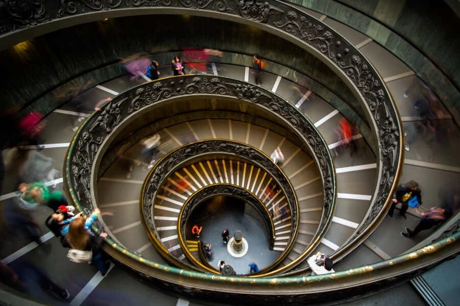 Rome: Vatican Museums and Sistine Chapel Reserved Entry - Vatican Museums and Sistine Chapel: what this reserved entry really buys you