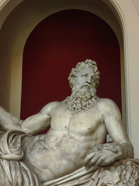 Rome: Vatican Museums and Sistine Chapel Reserved Entry - Pinacoteca Vaticana: what you’re getting if you love painting