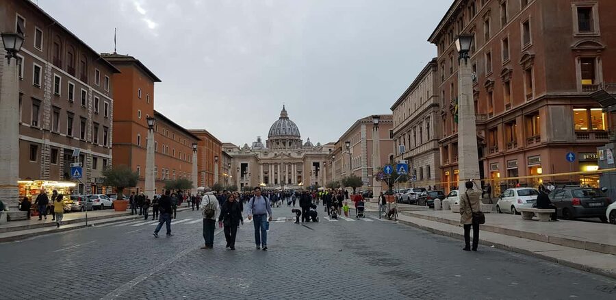 Rome: Vatican Museums and Sistine Chapel Skip-the-Line Entry - Key Points That Matter Before You Go