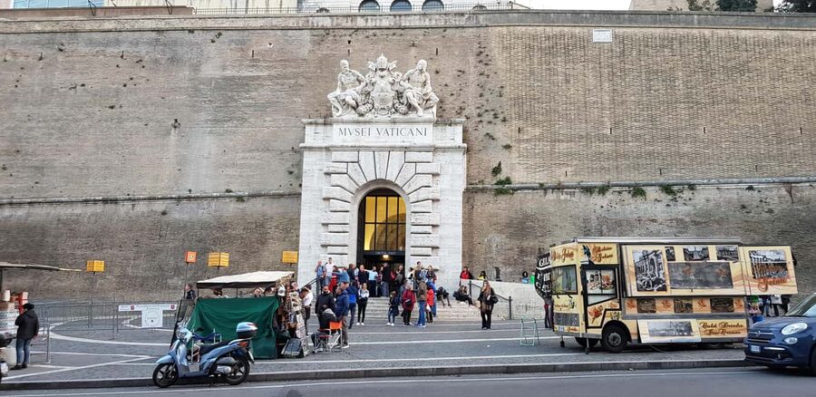 Rome: Vatican Museums and Sistine Chapel Skip-the-Line Entry - Sistine Chapel Timing and Rules: Michelangelo Above You