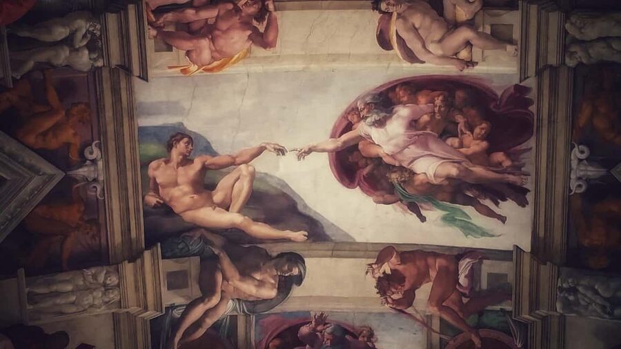 Rome: Vatican Museums and Sistine Chapel Skip-the-Line Entry - Two to Three Hours in Vatican City: How to Pace Yourself