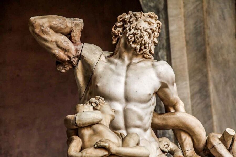 Rome: Vatican Museums and Sistine Chapel Small Group Tour - From the Chapel to St. Peter’s Basilica: the escorted entrance advantage