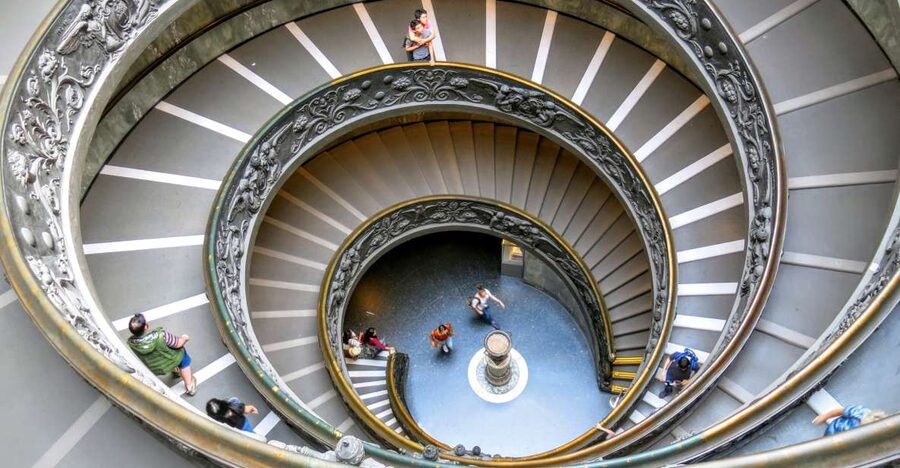 Rome: Vatican Museums and Sistine Chapel Tour - Key things I’d prioritize on this tour