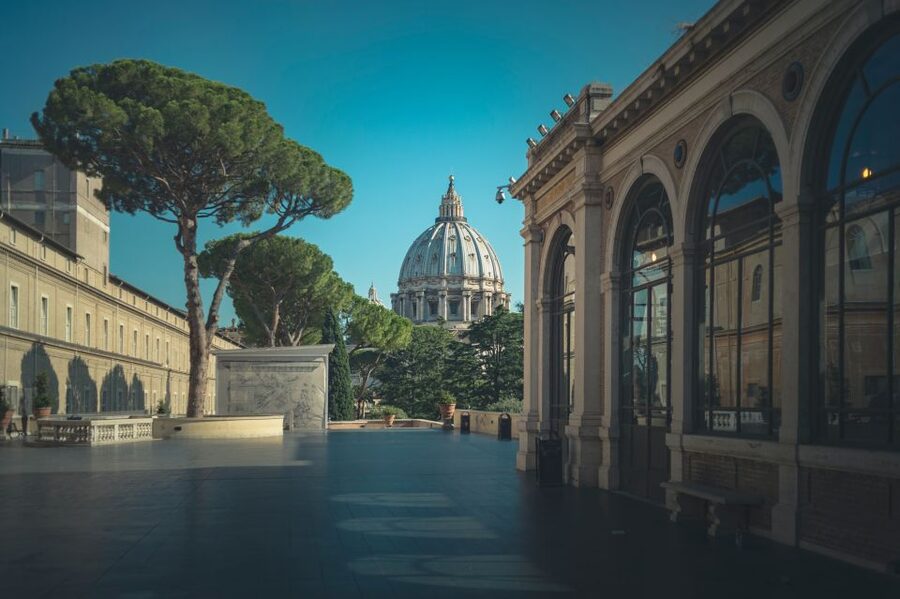 Rome: Vatican Museums and Sistine Chapel Tour - Ending at St. Peter’s Basilica: What You Can Expect and the 5pm Constraint