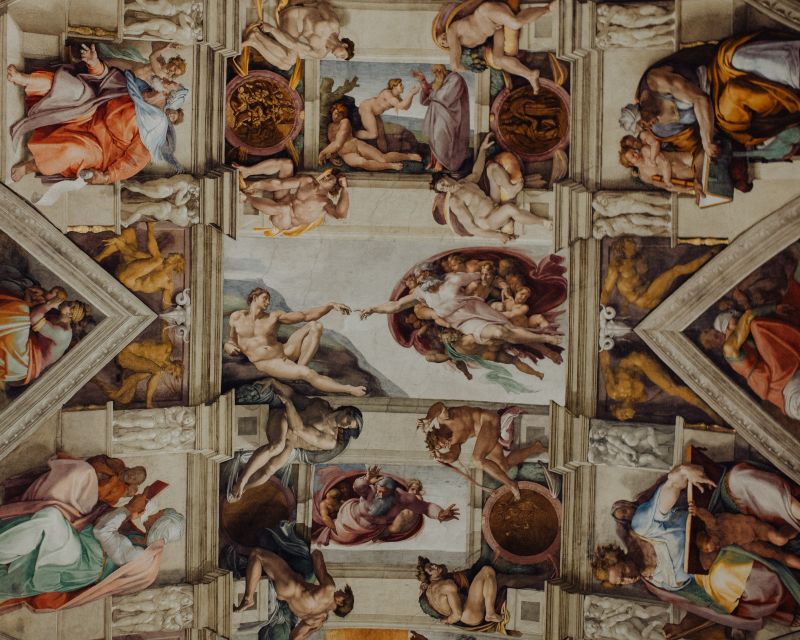 Rome: Vatican Museums and Sistine Chapel Tour - Price and Value: Why $132.54 Can Be Worth It