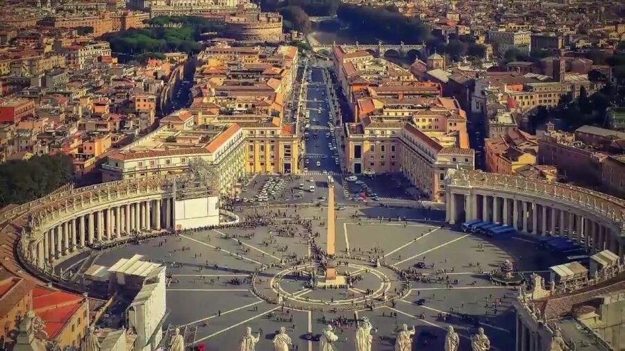 Rome: Vatican Museums and Sistine Chapel Tour with Ticket - Getting in: meeting point, security, and first minutes that matter