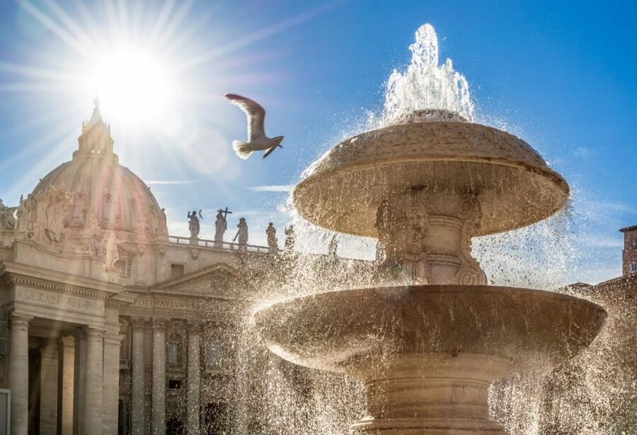 Rome: Vatican Museums and Sistine Chapel Tour with Ticket - Tour pacing and who should book this plan