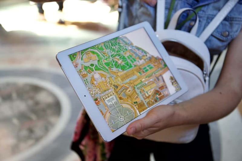 Rome: Vatican Museums and St Peter's Basilica Guided Tour - Who this tour suits best (and who should think twice)