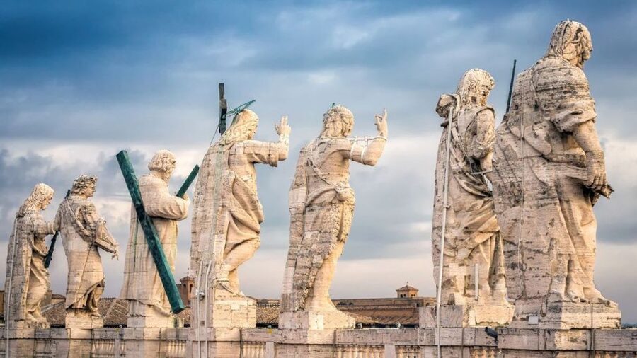 Rome: Vatican Museums and St. Peter’s Tour with Dome Climb - Key things that make this tour worth your time
