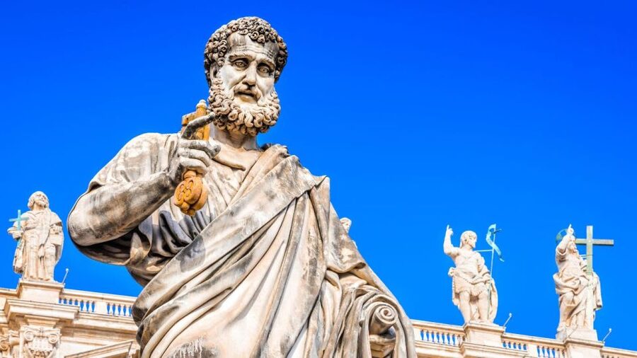 Rome: Vatican Museums and St. Peter’s Tour with Dome Climb - Meeting at St. Peter’s Square: timing that actually helps