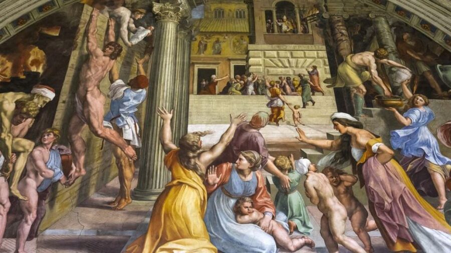 Rome: Vatican Museums and St. Peter’s Tour with Dome Climb - What you’re paying for: $159 and where the value comes from