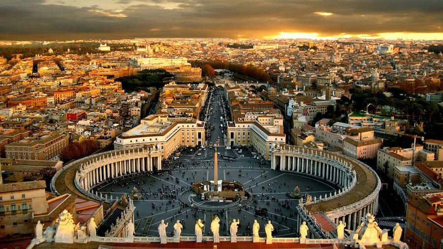 Rome: Vatican Museums, Sistine Chapel and Basilica Tour - Key Things Worth Knowing Before You Go