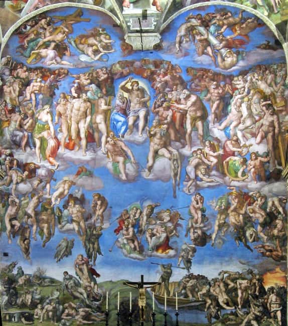 Rome: Vatican Museums, Sistine Chapel and Basilica Tour - Skip the Queue and Make the Vatican Feel Manageable