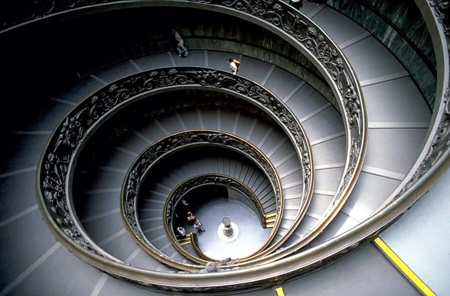 Rome: Vatican Museums, Sistine Chapel and Basilica Tour - Gallery Stops That Feel Like a Cheat Code for the Vatican