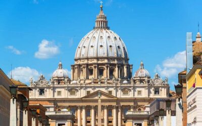 Rome: Vatican Museums, Sistine Chapel, and Basilica Tour - Before you go: what to expect on the ground (and in the dress code)