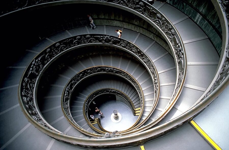 Rome: Vatican Museums, Sistine Chapel and Basilica Tour - Vatican Museums Highlights Built for Real-Time Attention