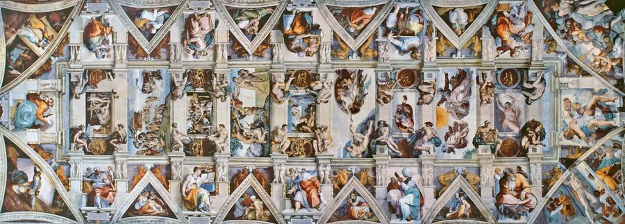 Rome: Vatican Museums, Sistine Chapel and Basilica Tour - What About Time, Pace, and the Real Value of $73?
