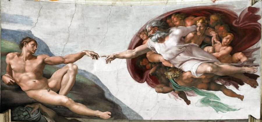 Rome: Vatican Museums, Sistine Chapel and Basilica Tour - Practical Must-Dos: Dress Code, IDs, and What to Bring