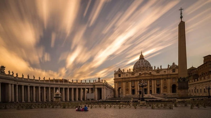 Rome: Vatican Museums, Sistine Chapel, and St. Peter's Tour - What You Should Know Up Front