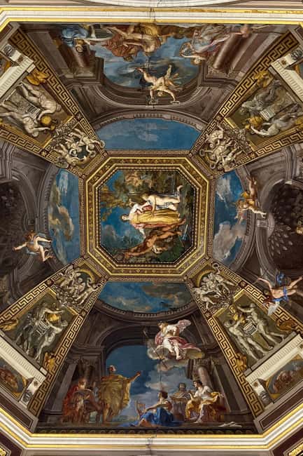 Rome: Vatican Museums, Sistine Chapel, and St. Peter's Tour - Dress Code, Security Checks, and the Stuff That Can Mess Up Your Day