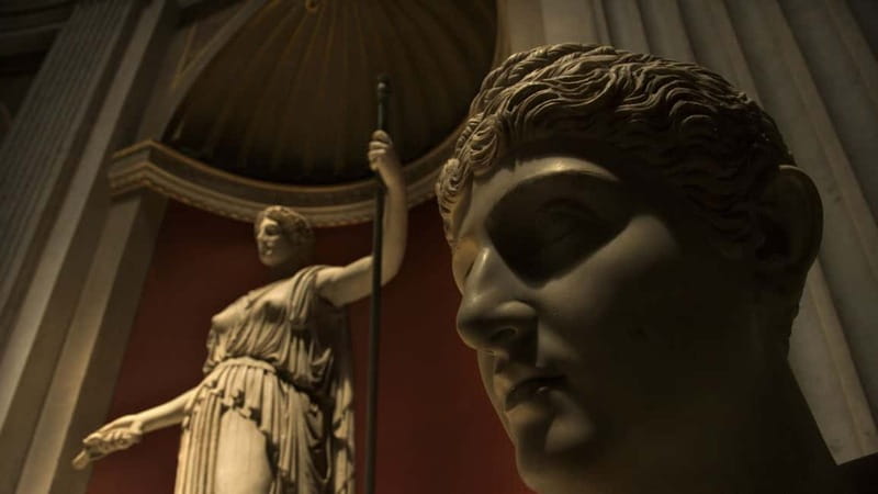 Rome: Vatican Museums, Sistine Chapel and St. Peter's Tour - Skip-the-Line tickets: what they do and what they don’t