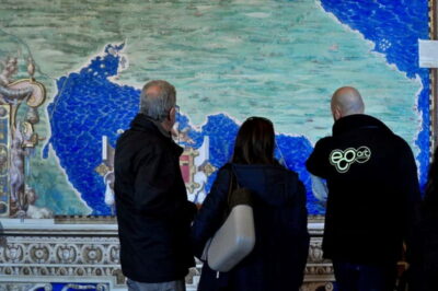 Rome: Vatican Museums, Sistine Chapel + Basilica Option - How the Guide, Headsets, and Small-Group Size Change Everything