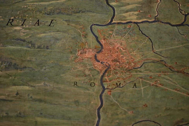 Rome: Vatican Museums, Sistine Chapel + Basilica Option - Raphael’s Rooms and the Art-Clock Around the Sistine Chapel