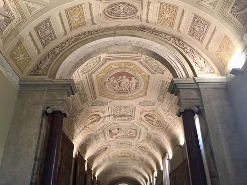 Rome: Vatican Museums, Sistine Chapel + Basilica Option - Practical Rules That Can Trip You Up (Dress, IDs, Photos, and Stairs)