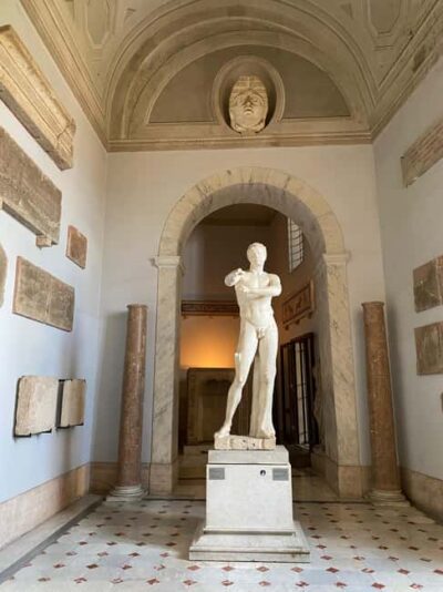 Rome: Vatican Museums, Sistine Chapel & Basilica Tour - Meeting at Via Vespasiano 26 (Not St. Peter’s Square)