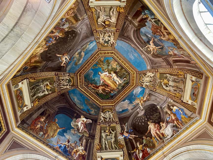 Rome: Vatican Museums, Sistine Chapel & Basilica Tour - Who should book this (and who should skip it)