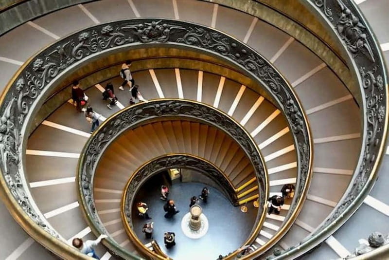 Rome: Vatican Museums & Sistine Chapel Entry Experiences - Timed-Entry Entry: Avoiding the Rome Line Problem